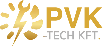 pvk-tech logo